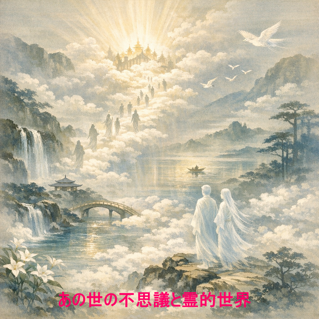 神ノ道