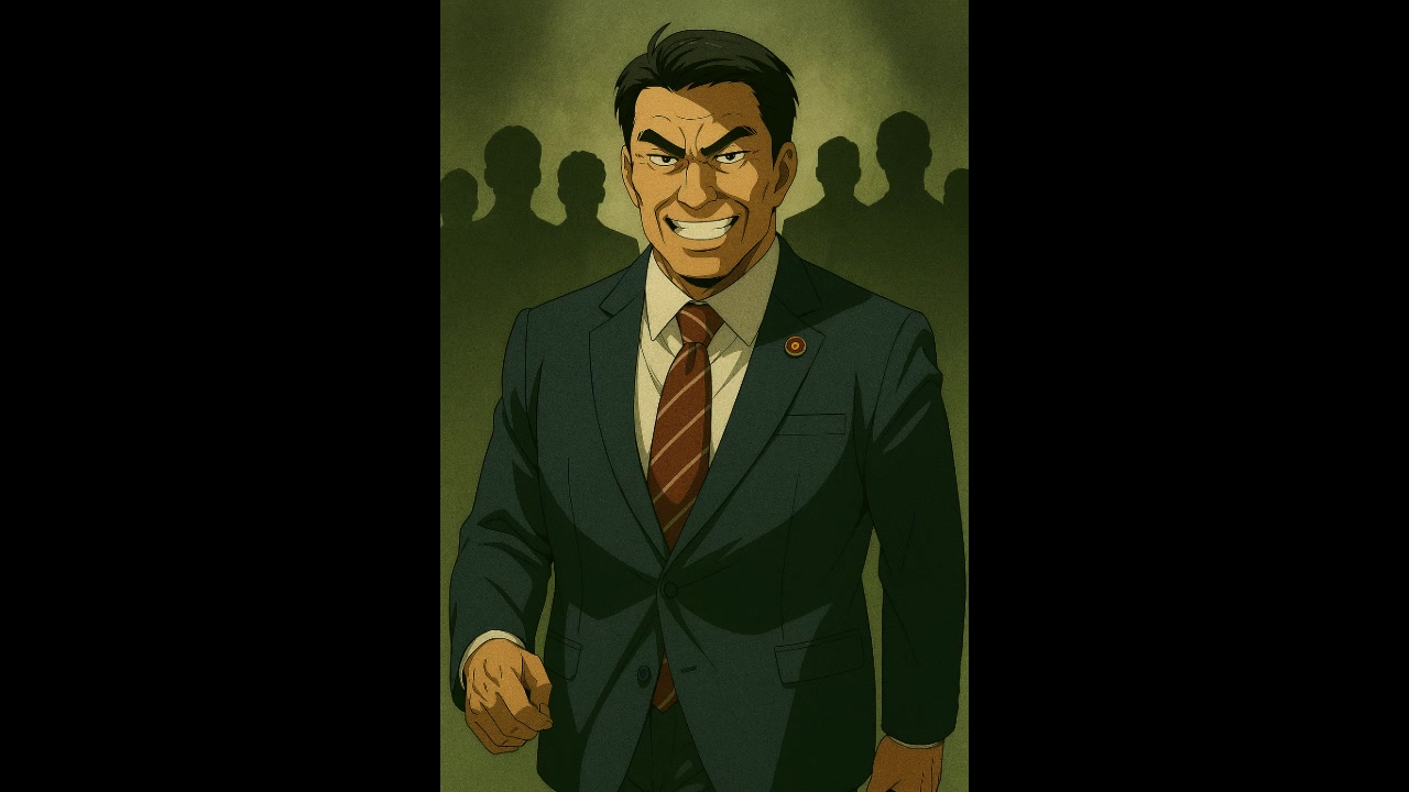 第六話 果実を欲する者たち